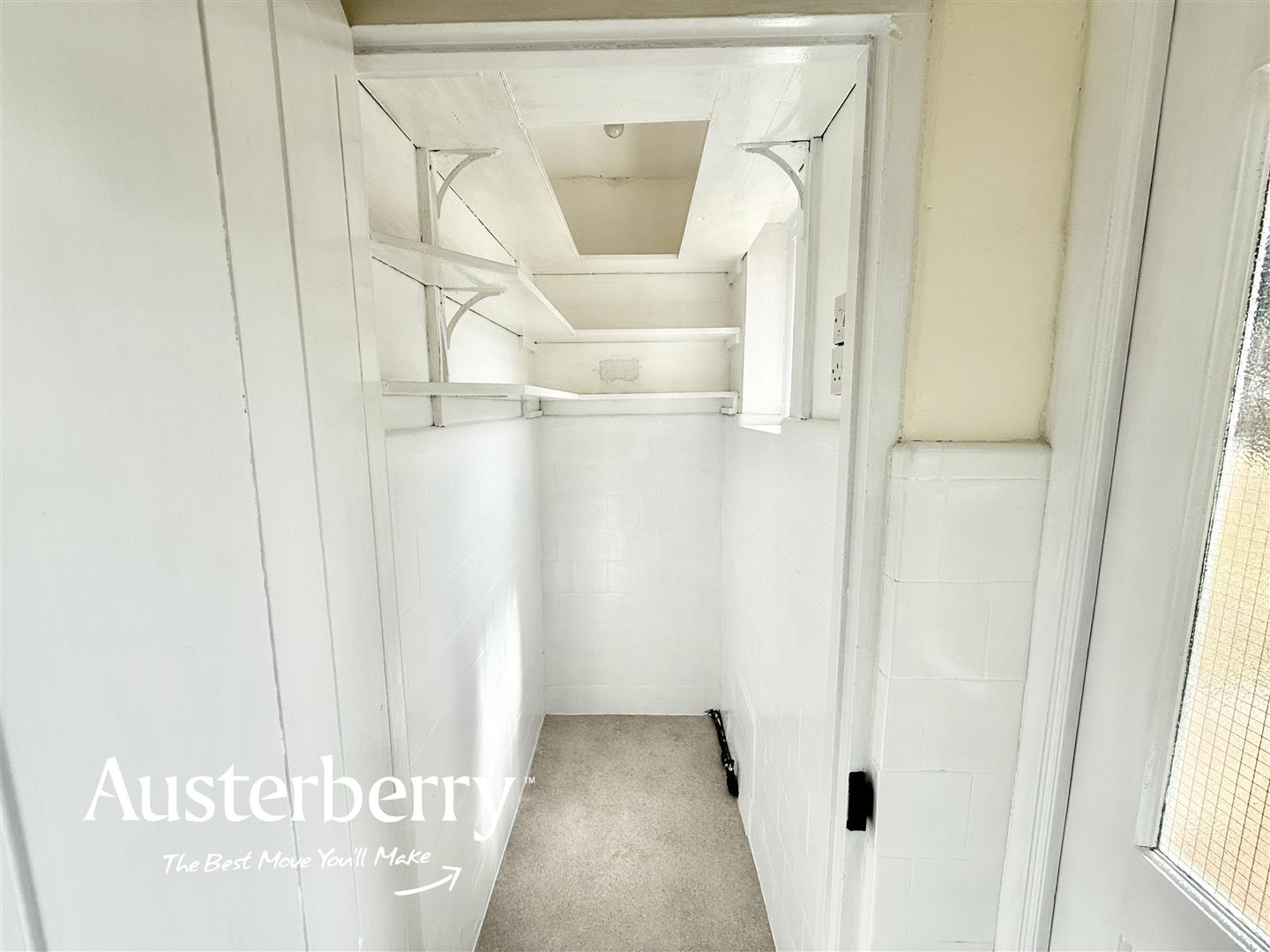 Lightwood Road, Lightwood, Stoke-On-Trent
